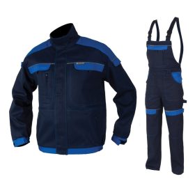 ADN COOL TREND lange Arbeitshose, Größe 52