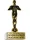  STATUETTE FÜR OSK-MITARBEITER DES JAHRES als Geschenk