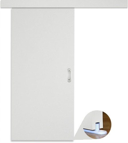 Garon Meble Schiebetüren 86 cm