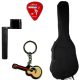  KLASSISCHE AKUSTIKGITARRENABDECKUNG, 6 mm SCHAUM