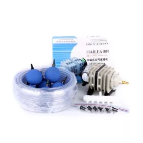  Hailea-Pumpe 70 W 2501 - 5000 l/h