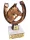  Hufeisenstatuette für den Chef oder die Chefin