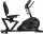  Horizontaler magnetischer Heimtrainer Zipro Iconsole+ Glow
