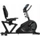  Horizontaler magnetischer Heimtrainer Zipro Iconsole+ Glow