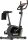  Vertikales magnetisches Heimtrainer Zipro Drift