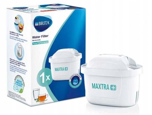  Filtereinsatz für Brita Maxtra Kanne 1 Stk.