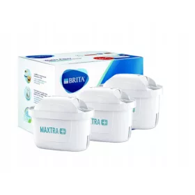  Filtereinsatz für die Brita Pure Performance Kanne, 3 Stk.