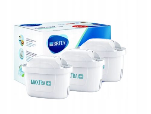  Filtereinsatz für die Brita Pure Performance Kanne, 3 Stk.