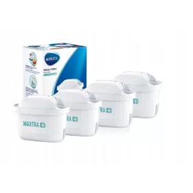  Brita Maxtra+ Filtereinsatz 4 Stk.