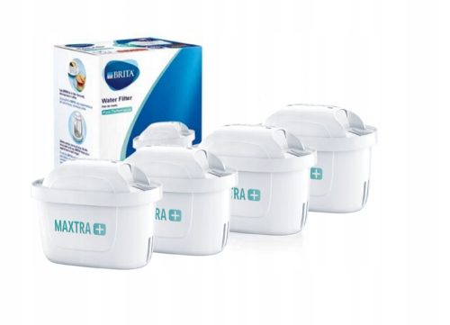  Brita Maxtra+ Filtereinsatz 4 Stk.