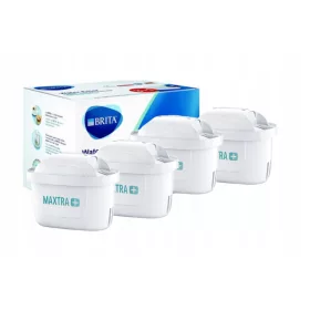  Brita MAXTRA+PLUS Filtereinsatz 4 Stk.