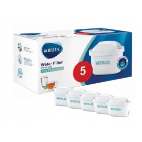  BRITA MAXTRA Filtereinsatz 5 Stk.