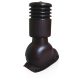 Krono-Plast Metalldachziegel 0,32 m x 24 cm x 0 mm