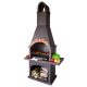  Betongrill EROS K9 Gartengrill STYROBUD