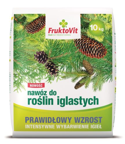 Gartendünger - Mehrkomponentendünger Florovit Granulat 10 kg 5 l