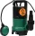  Tauchpumpe Flo 550 W 11.500 l/h
