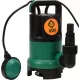  Tauchpumpe Flo 550 W 11.500 l/h