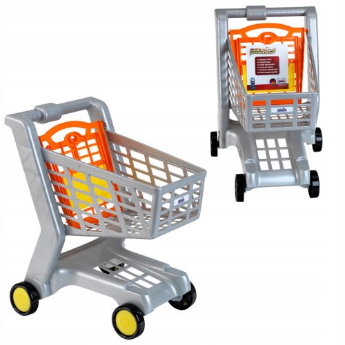  Klein Einkaufswagen 9690
