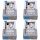 Bestecksets Amefa Whisper Besteckset, Edelstahl, nickelfrei, 96-tlg.