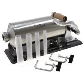 Oscar Cook T15 Füller