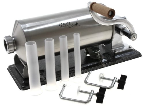Oscar Cook T15 Füller