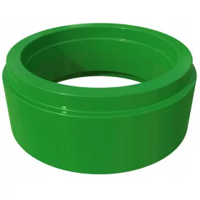  Verlängerung 20 cm hoch und 60 cm Durchmesser