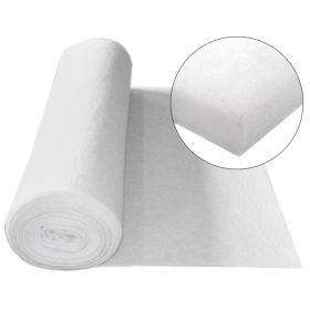Filterstoff Kontakt 5205 1 m x 160 cm weiß