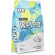  Proteinergänzung Proteinisolat – WPI KFD-Pulver 700 g, weißer Schokoladengeschmack