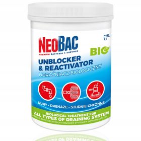  Biologische Kläranlage, 1 Kammer, 2500 l