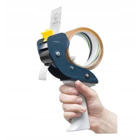 Abroller für 1 mm HFH-Band