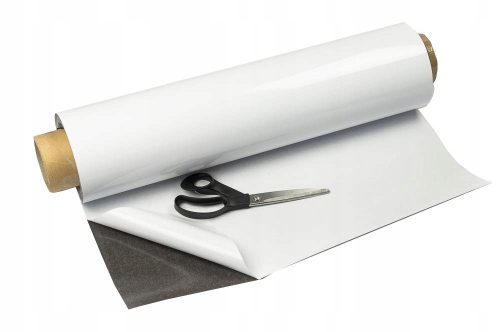  Magnetische, trocken abwischbare Tafel Media Mag 61 x 100 cm