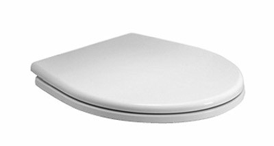 Toilettensitze Toilettensitz Koło Rekord, weiß, Duroplast