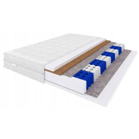  Tompol TIKO Matratze mittel 160 x 70 x 17 cm