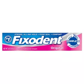  Fixodent Prothesenkleber 68 g