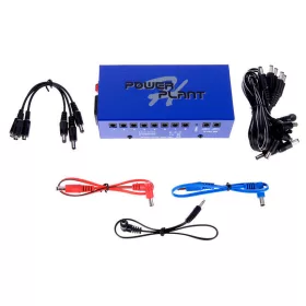  Harley Benton PowerPlant-Netzteil