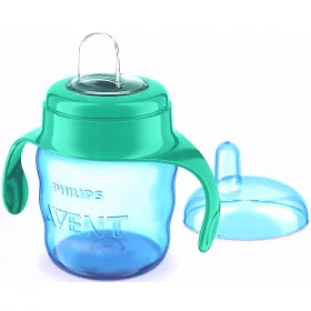  Philips Avent Flasche 200 ml SCF551