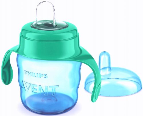  Philips Avent Flasche 200 ml SCF551