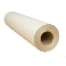 KRAFT-Geschenkpapier für Geschenkpakete 75 cm/50 m