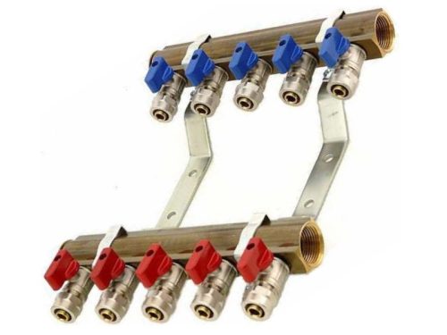Diamond 2 Stromkreisverteiler