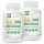 Vitamin B6 (P-5-P) 50mg + L-Leucin + Präbiotikum von WISH PHARMACEUTICAL®