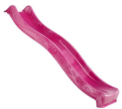  Rutsche zum Aufbau KBT 250 cm bis 50 kg