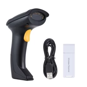 Drahtloser 1D-Codeleser von Anytech