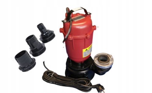  Tauchpumpe 1111 20.000 l/h
