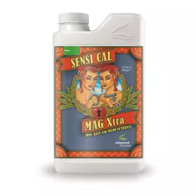    Advanced Nutrients flüssiger Mehrkomponentendünger 2 kg 1 l