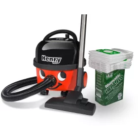 Numatic HVR160-11 Beutelstaubsauger