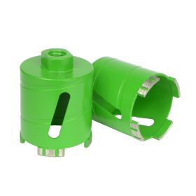  DELTA Kernbohrer 82 mm M16