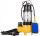 Schmutzwasser-Tauchpumpe, Schwimmer WQ 250F 230V