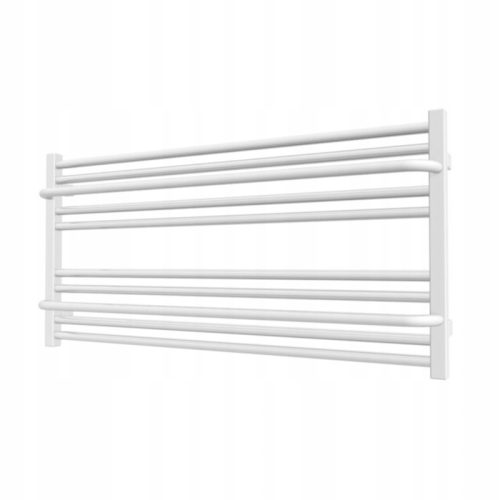 Wasserbadheizkörper Lima 480 W 1000 x 500 mm weiß