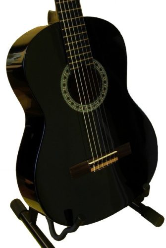  Alvera ACG244 klassische Gitarre