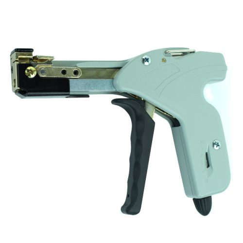 Crimpzange für Stahlbänder 4,5-7,9 mm
